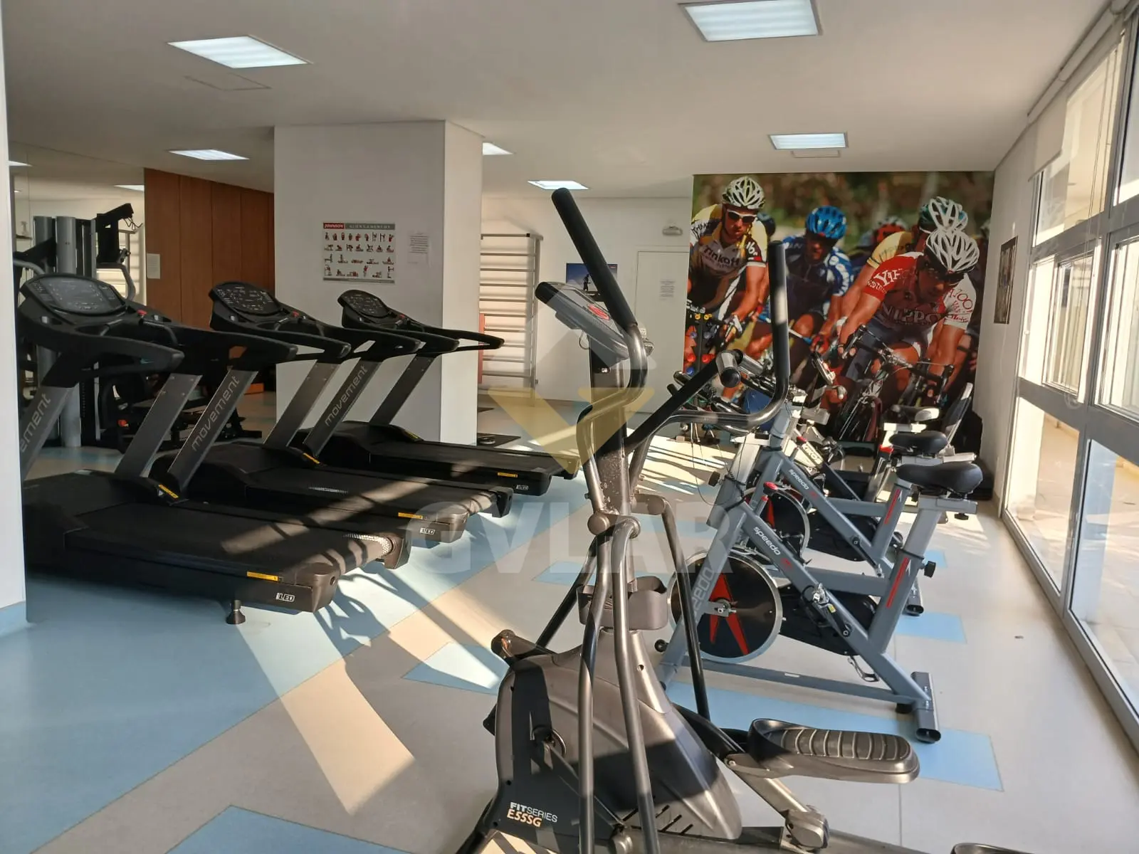 LINDO APARTAMENTO GARDEN - PRÓXIMO AO METRÔ.